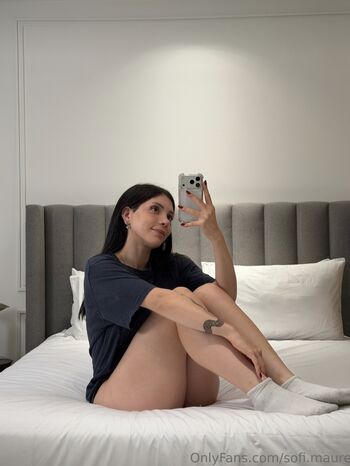 Full leaked Sofia maure private photo