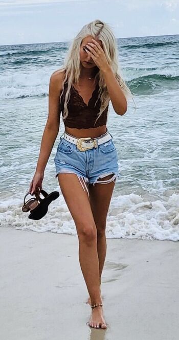 Full leaked Sofia mcdonald private photo