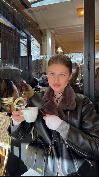 Full leaked Sofia merkulova private photo