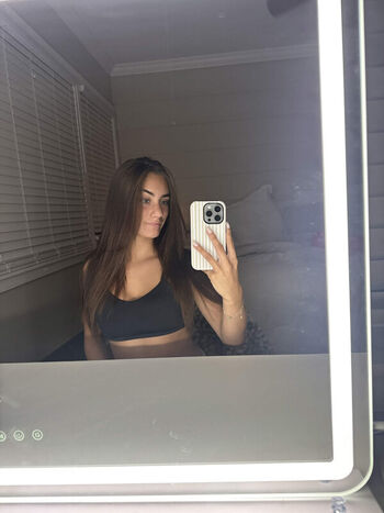 Full leaked Sofia mortelli private photo