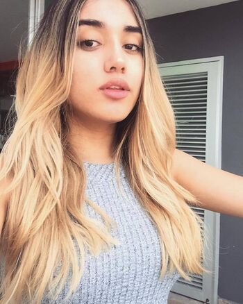Full leaked Sofia ocampo private photo