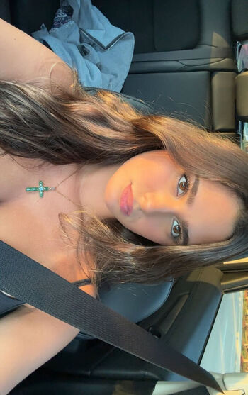 Full leaked Sofia olvera private photo