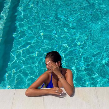 Full leaked Sofia olvera private photo