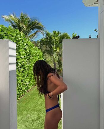 Full leaked Sofia olvera private photo