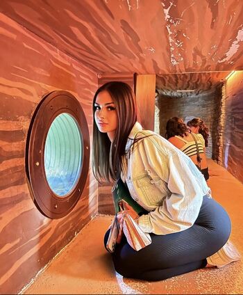 Full leaked Sofia pimenta private photo