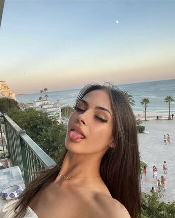 Full leaked Sofia pimenta private photo
