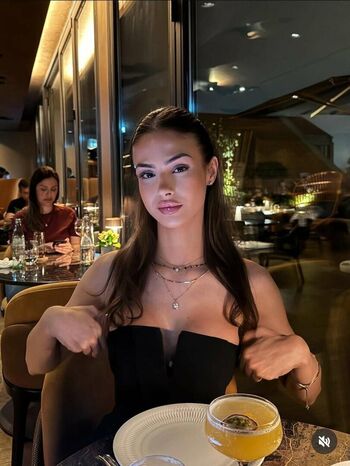 Full leaked Sofia pimenta private photo