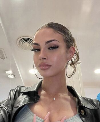Full leaked Sofia pimenta private photo