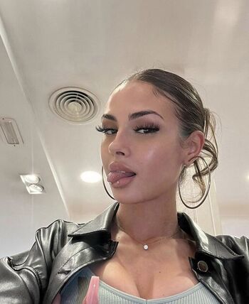 Full leaked Sofia pimenta private photo