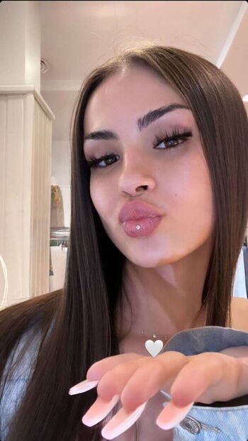 Full leaked Sofia pimenta private photo
