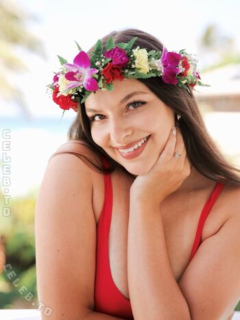 Full leaked Sofia reise private photo
