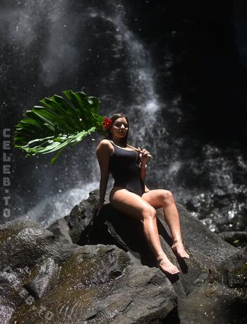 Full leaked Sofia reise private photo