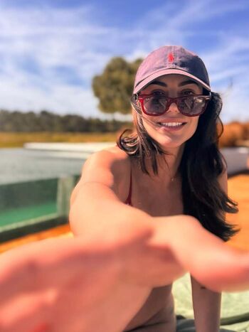 Full leaked Sofia ribeiro private photo