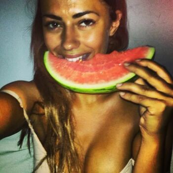 Full leaked Sofia ribeiro page private photo