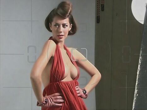 Full leaked Sofia ribeiro page private photo