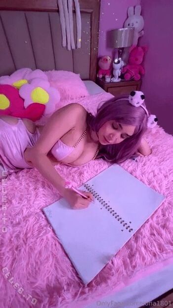 Full leaked Sofia rodriguez page private photo