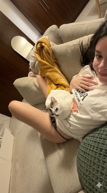 Full leaked Sofia santino private photo