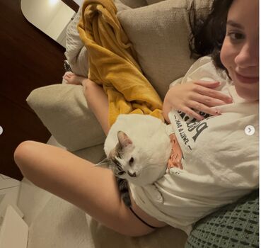 Full leaked Sofia santino private photo