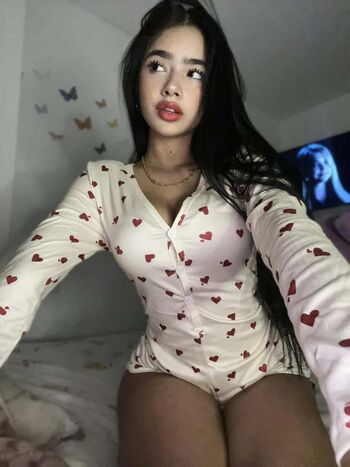 Full leaked Sofia serrano private photo