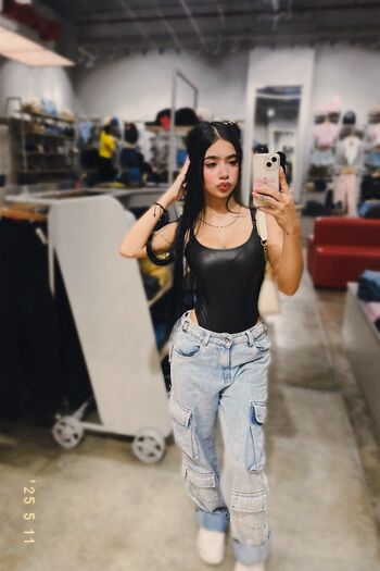 Full leaked Sofia serrano private photo
