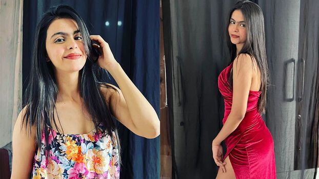 Full leaked Sofia shaikh private photo