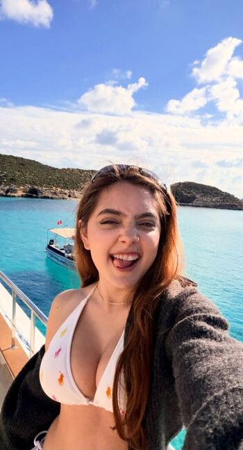 Full leaked Sofia silva private photo