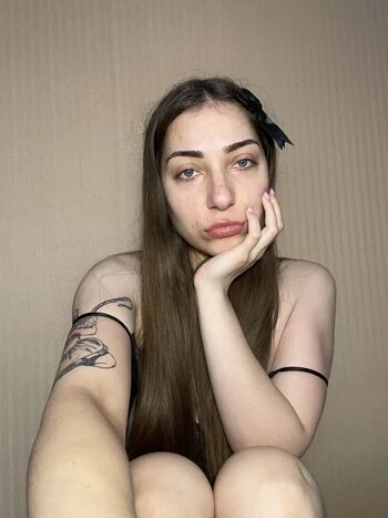 Full leaked Sofia soft private photo