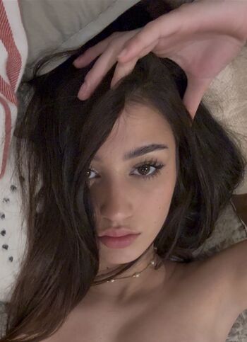 Full leaked Sofia solana page private photo