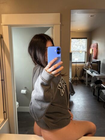 Full leaked Sofia solana private photo