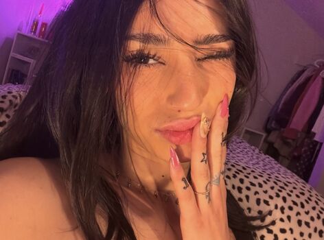 Full leaked Sofia solana private photo