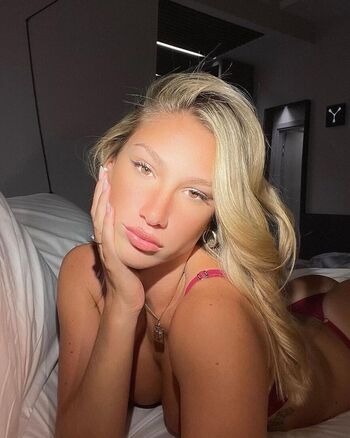 Full leaked Sofia solei private photo