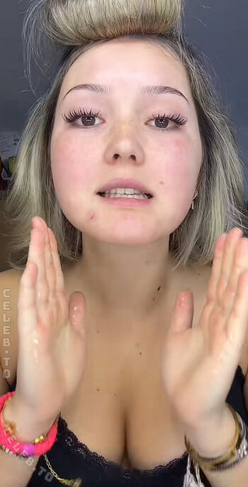 Full leaked Sofia stark private photo