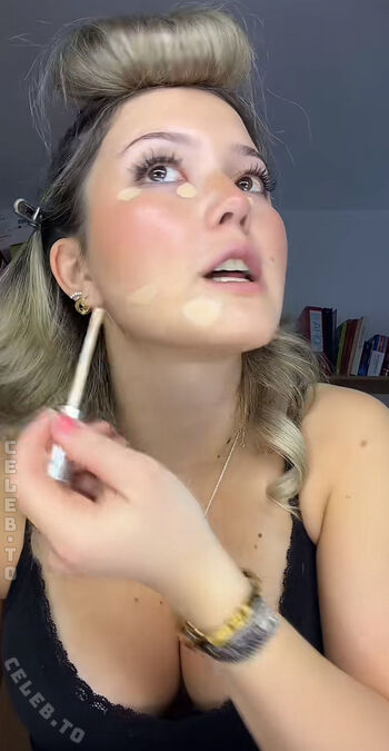 Full leaked Sofia stark private photo