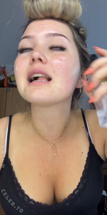 Full leaked Sofia stark private photo