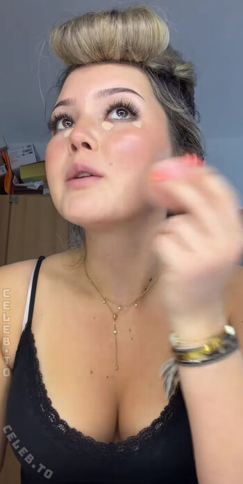 Full leaked Sofia stark private photo