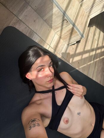 Full leaked Sofia starlet private photo