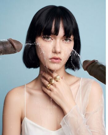 Full leaked Sofia steinberg private photo