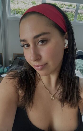 Full leaked Sofia taquet private photo