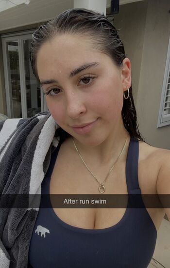 Full leaked Sofia taquet private photo