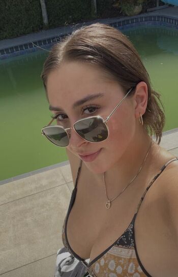 Full leaked Sofia taquet private photo
