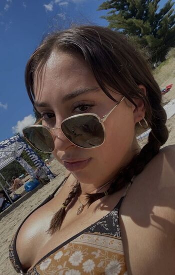 Full leaked Sofia taquet private photo