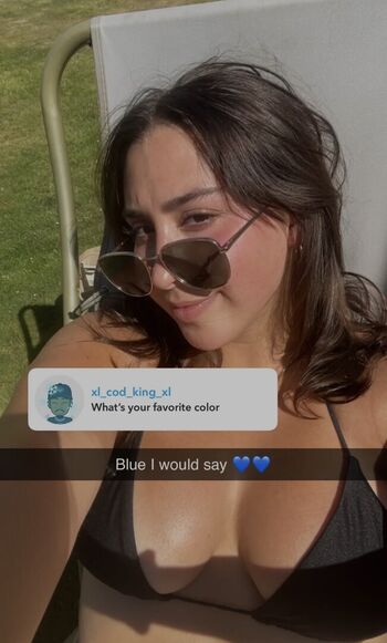 Full leaked Sofia taquet private photo