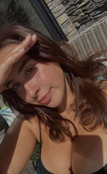 Full leaked Sofia taquet private photo