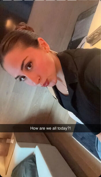 Full leaked Sofia taquet private photo
