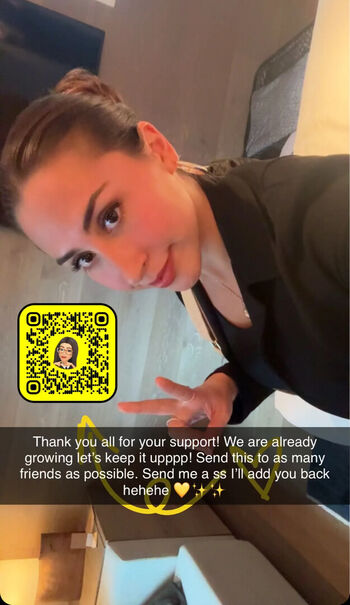 Full leaked Sofia taquet private photo