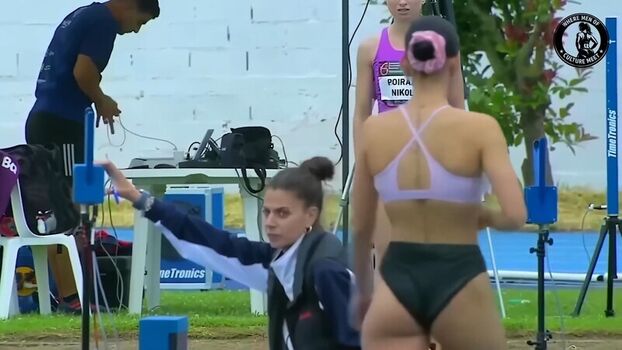 Full leaked Sofia tsarsitalidou private photo