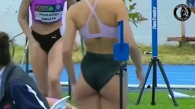 Full leaked Sofia tsarsitalidou private photo