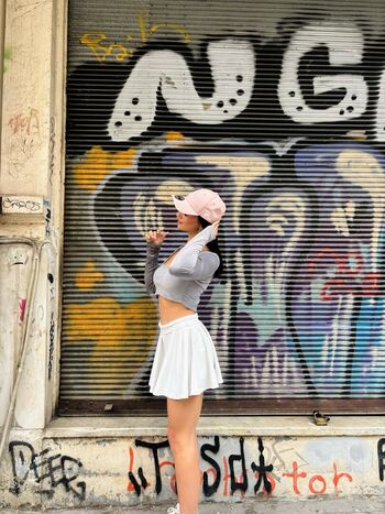 Sofia Tsarsitalidou