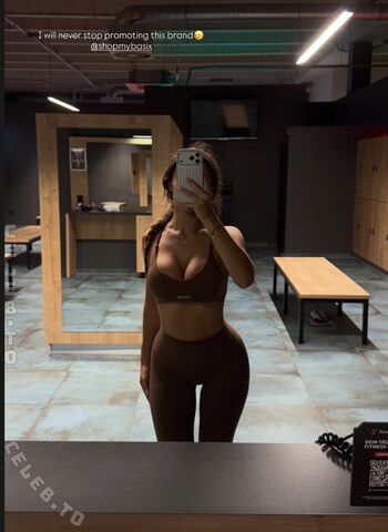 Full leaked Sofia tzk private photo
