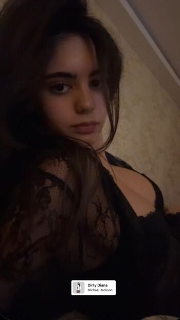 Full leaked Sofia vakar private photo